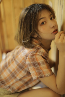 为女儿而生