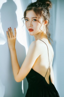 清明时节爱上我