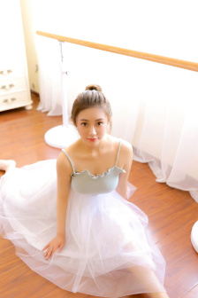 小萍姑娘小小姑娘